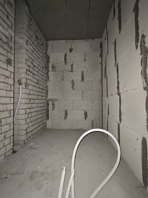 ‼️ 1к квартира з документами під ключ ‼️ Софія Резиденс Софіївська Борщагівка - зображення 3