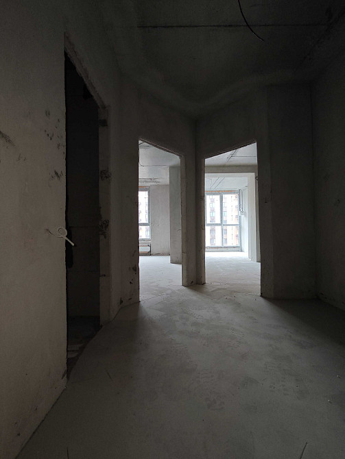 ‼️ 1к квартира з документами під ключ ‼️ Софія Резиденс Софіївська Борщагівка - зображення 2