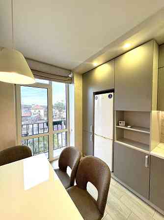 Купуй простору квартиру з ремонтом та меблями. Початок Ірпеня Ирпень