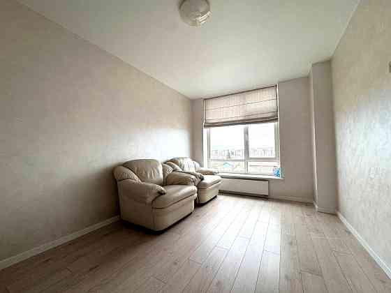 Купуй простору квартиру з ремонтом та меблями. Початок Ірпеня Ирпень