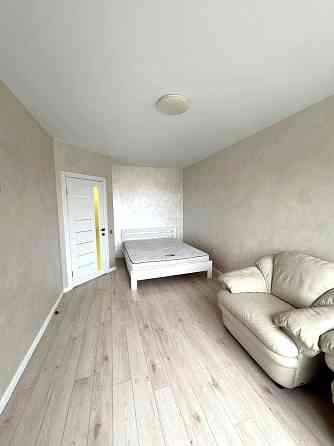 Купуй простору квартиру з ремонтом та меблями. Початок Ірпеня Ирпень