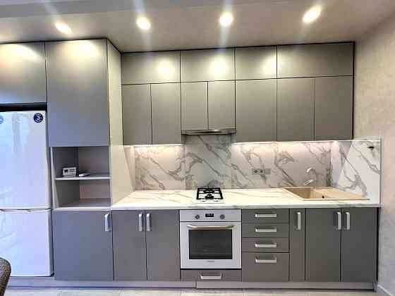 Купуй простору квартиру з ремонтом та меблями. Початок Ірпеня Ирпень