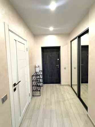 Купуй простору квартиру з ремонтом та меблями. Початок Ірпеня Ирпень