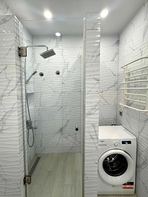 Купуй простору квартиру з ремонтом та меблями. Початок Ірпеня Ирпень - изображение 8