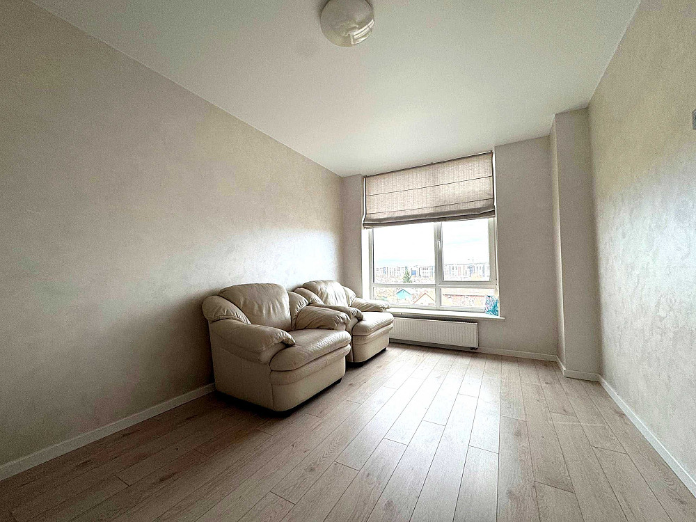 Купуй простору квартиру з ремонтом та меблями. Початок Ірпеня Ирпень - изображение 4