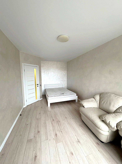 Купуй простору квартиру з ремонтом та меблями. Початок Ірпеня Ирпень - изображение 3