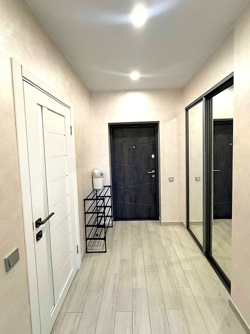 Купуй простору квартиру з ремонтом та меблями. Початок Ірпеня Ирпень - изображение 6