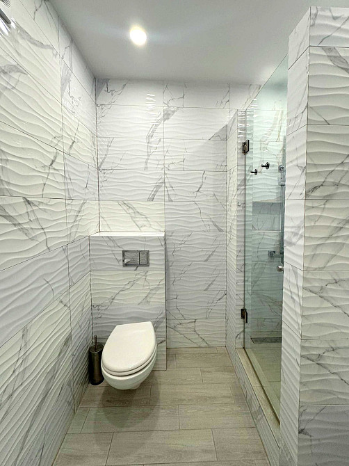 Купуй простору квартиру з ремонтом та меблями. Початок Ірпеня Ирпень - изображение 7