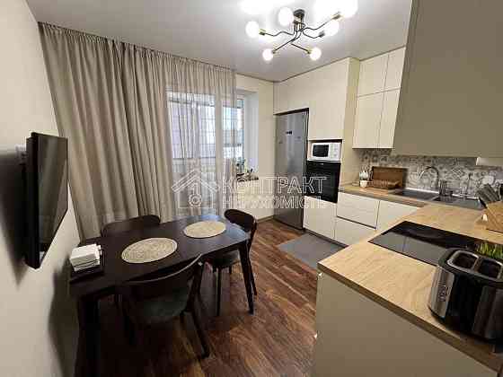 Продається 1 кімнатна квартира ЖК Левада 1 Харьков