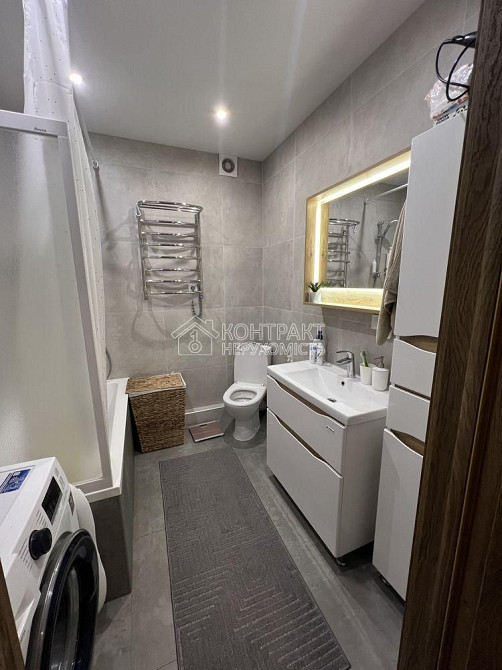 Продається 1 кімнатна квартира ЖК Левада 1 Харьков - изображение 8