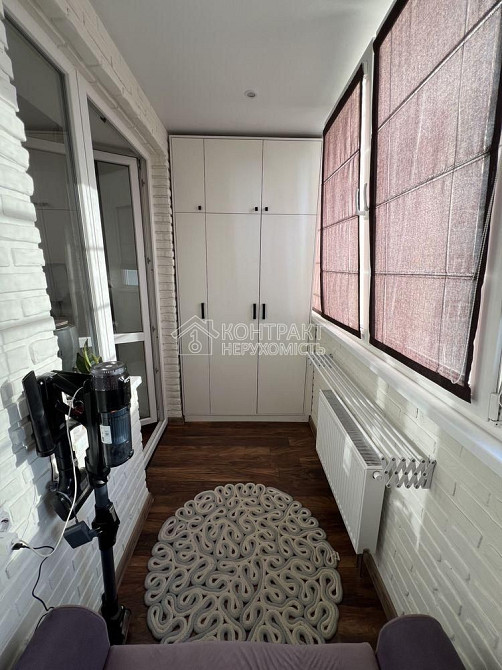 Продається 1 кімнатна квартира ЖК Левада 1 Харьков - изображение 7