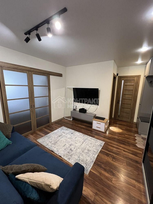 Продається 1 кімнатна квартира ЖК Левада 1 Харьков - изображение 2