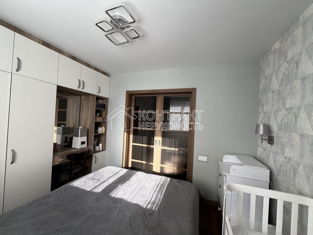 Продається 1 кімнатна квартира ЖК Левада 1 Харьков - изображение 5