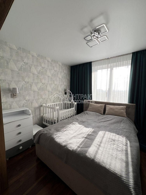 Продається 1 кімнатна квартира ЖК Левада 1 Харьков - изображение 6