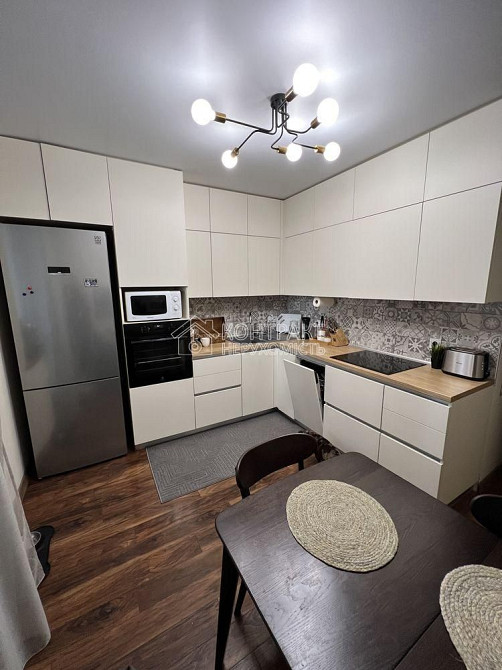 Продається 1 кімнатна квартира ЖК Левада 1 Харьков - изображение 3