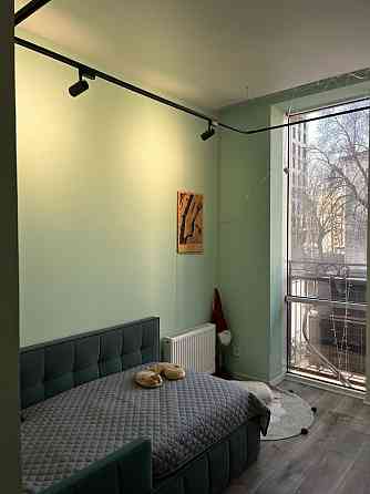 Французский бульвар ПАРК ШЕВЧЕНКО 2 КІМ. 108т. дол. Одесса