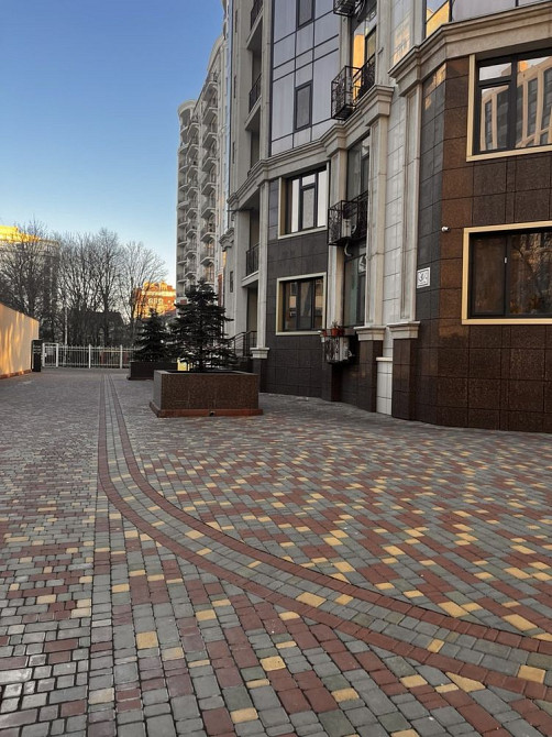 Французский бульвар ПАРК ШЕВЧЕНКО 2 КІМ. 108т. дол. Одесса - изображение 2