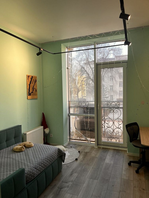 Французский бульвар ПАРК ШЕВЧЕНКО 2 КІМ. 108т. дол. Одесса - изображение 5