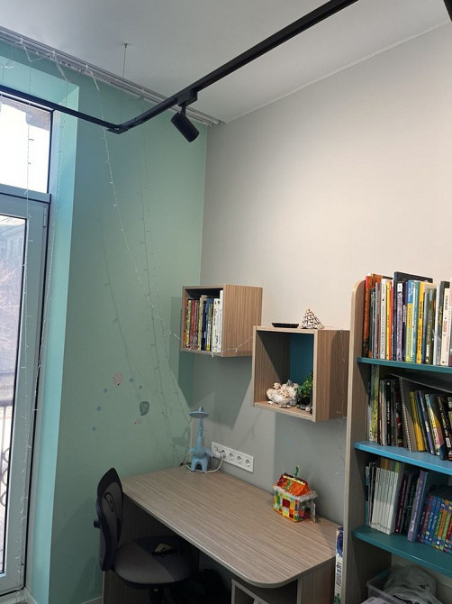 Французский бульвар ПАРК ШЕВЧЕНКО 2 КІМ. 108т. дол. Одесса - изображение 8