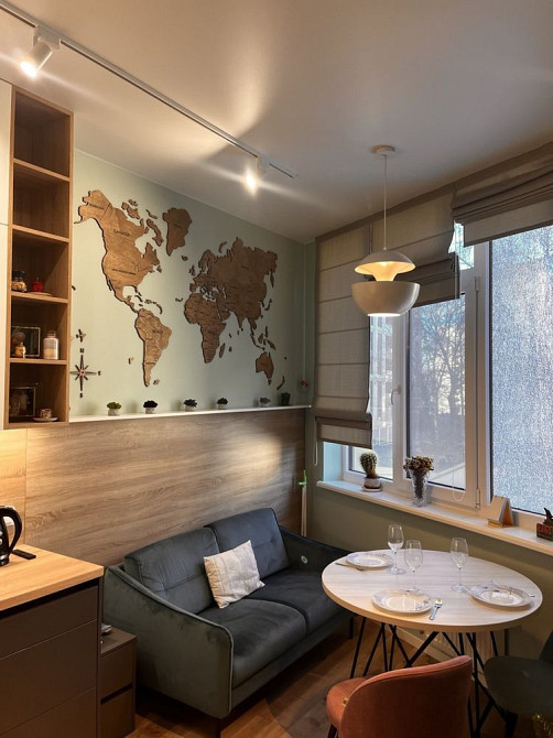 Французский бульвар ПАРК ШЕВЧЕНКО 2 КІМ. 108т. дол. Одесса - изображение 3