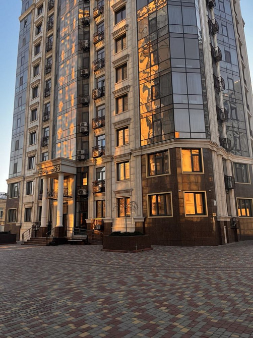 Французский бульвар ПАРК ШЕВЧЕНКО 2 КІМ. 108т. дол. Одесса - изображение 1