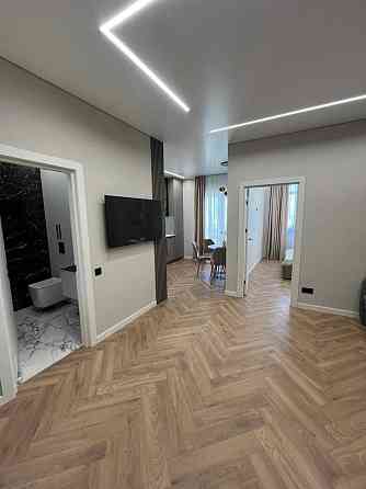 Однушка з якісним ремонтом. 61 перлина Kadorr Одесса