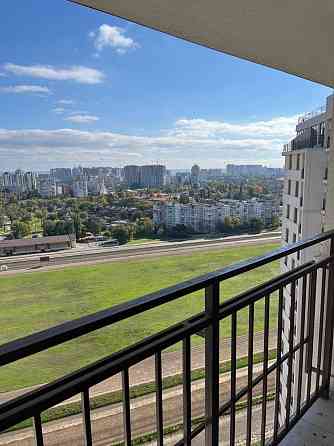 Однушка з якісним ремонтом. 61 перлина Kadorr Одесса