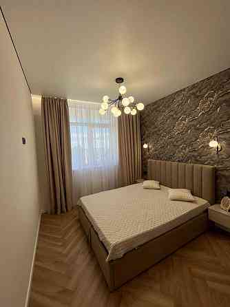 Однушка з якісним ремонтом. 61 перлина Kadorr Одесса