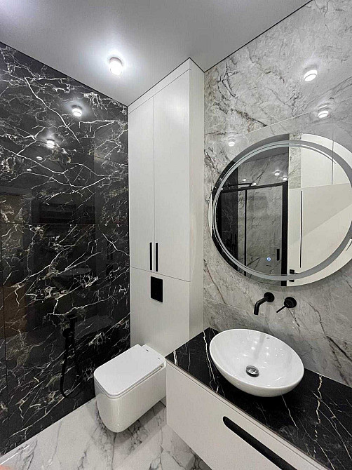 Однушка з якісним ремонтом. 61 перлина Kadorr Одесса - изображение 8