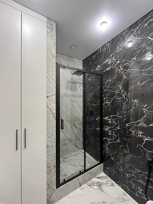 Однушка з якісним ремонтом. 61 перлина Kadorr Одесса - изображение 5