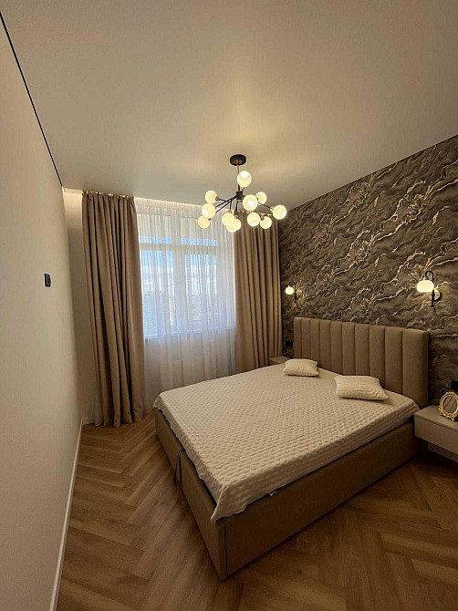 Однушка з якісним ремонтом. 61 перлина Kadorr Одесса - изображение 6