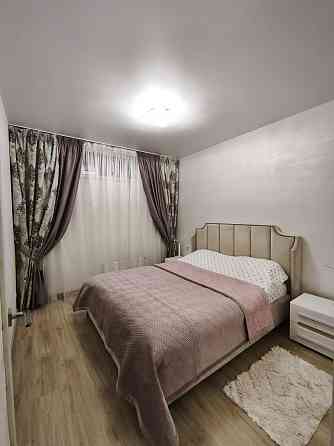 От хозяина! Двухкомнатная квартира на цокольном этаже 35 жемчужины Одесса