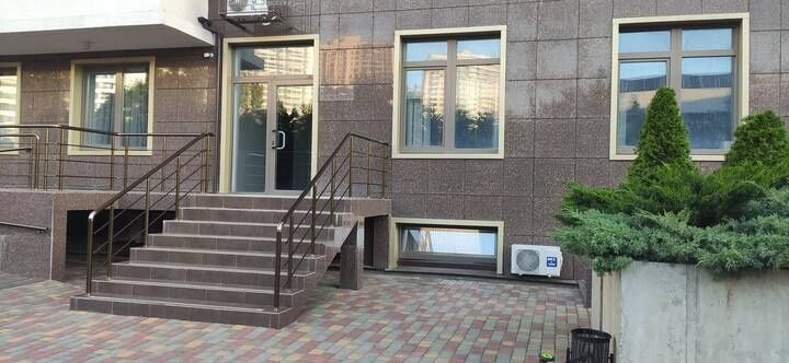 От хозяина! Двухкомнатная квартира на цокольном этаже 35 жемчужины Одесса - изображение 3