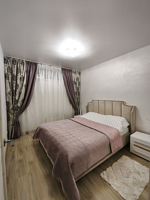 От хозяина! Двухкомнатная квартира на цокольном этаже 35 жемчужины Одесса - изображение 6