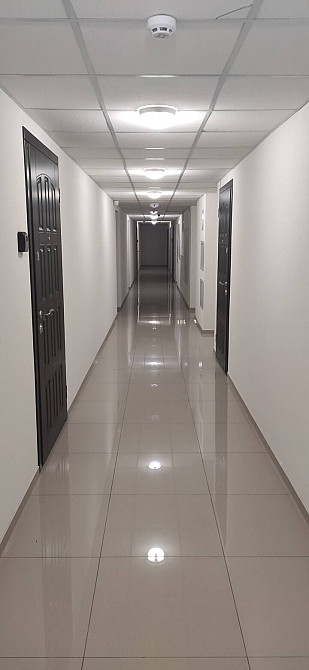 От хозяина! Двухкомнатная квартира на цокольном этаже 35 жемчужины Одесса - изображение 4