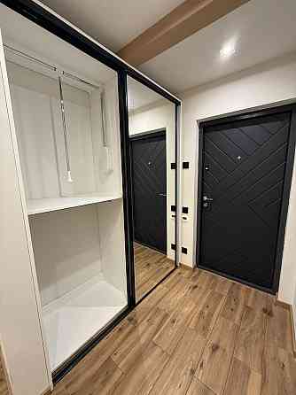 Терміново! 1к квартира з ремонтом, поруч з парком! 2% податки! Ирпень