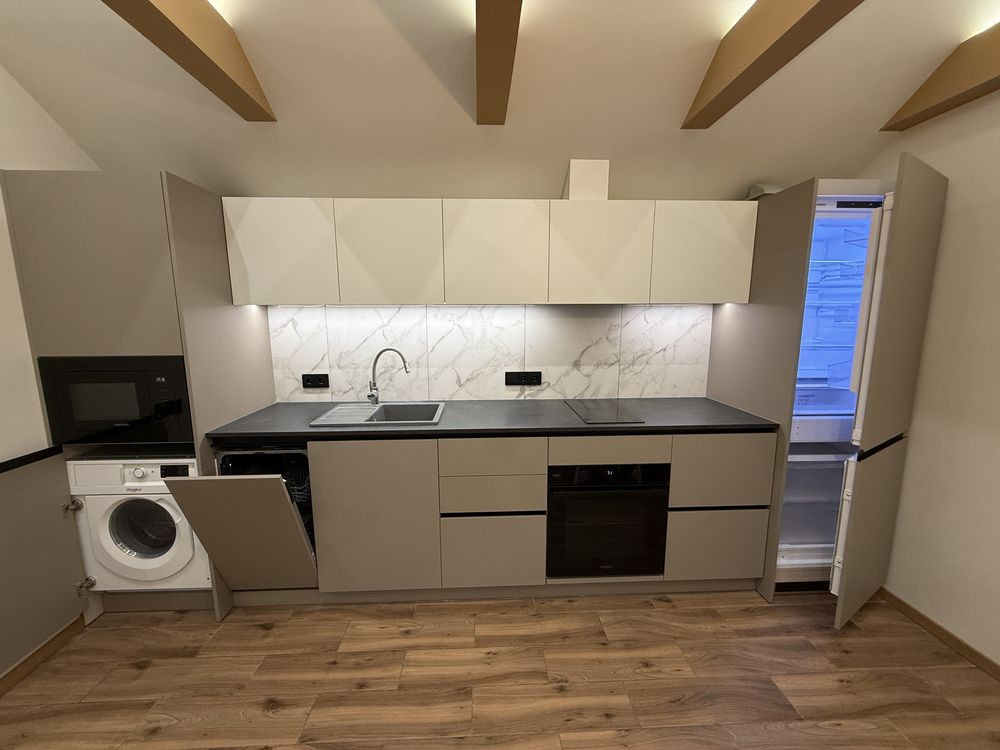 Терміново! 1к квартира з ремонтом, поруч з парком! 2% податки! Ірпінь - зображення 7