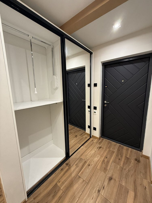 Терміново! 1к квартира з ремонтом, поруч з парком! 2% податки! Ірпінь - зображення 6