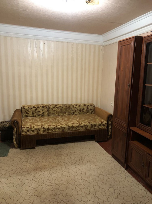 Продам 1-но кімнатну на Леваневського Біла Церква - зображення 2