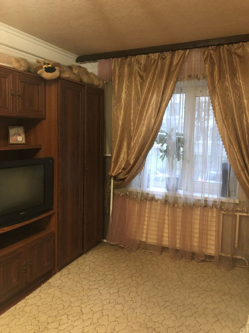 Продам 1-но кімнатну на Леваневського Біла Церква - зображення 1