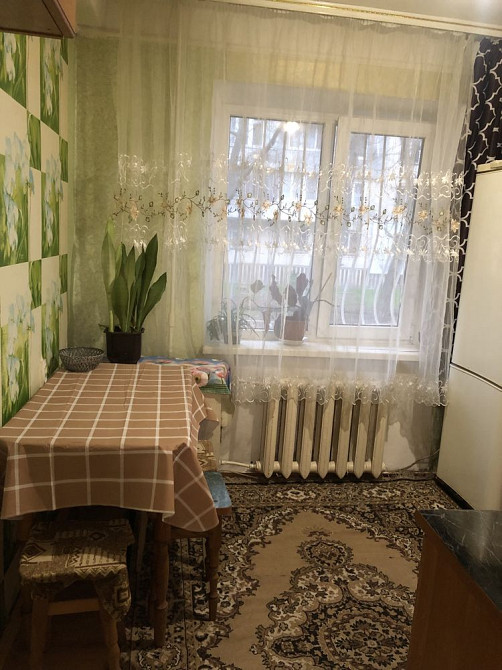 Продам 1-но кімнатну на Леваневського Біла Церква - зображення 4