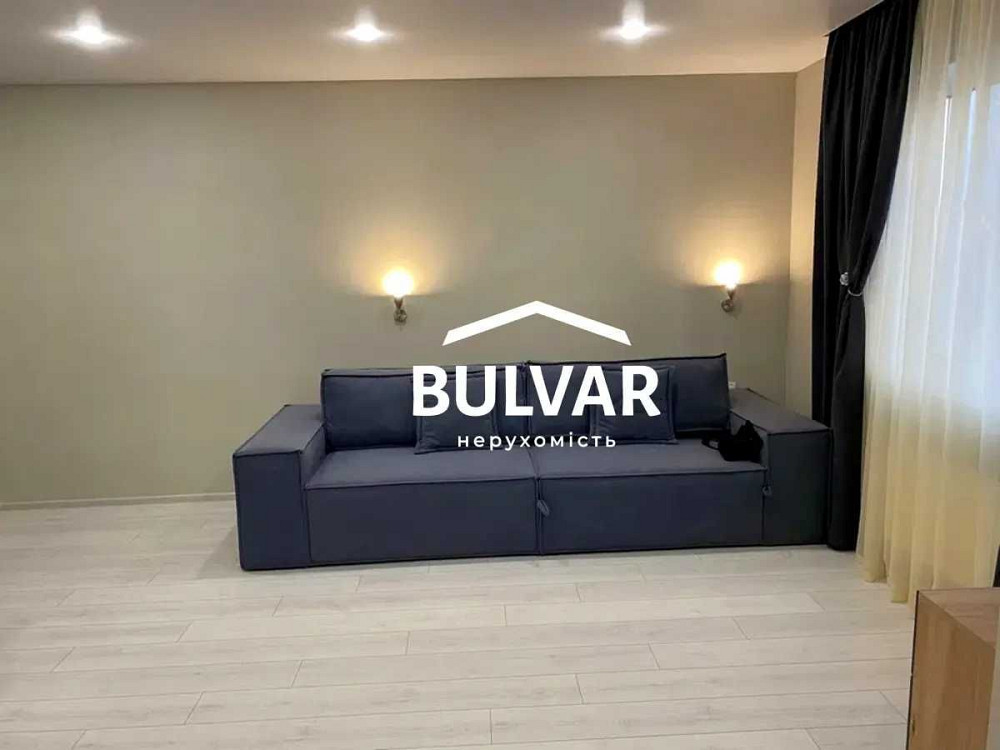 ЖК Журавли‼️ Продам 1 к.кв. - 37 м2, Салтовка, 524 м/р, м. Салтовская Харків - зображення 1