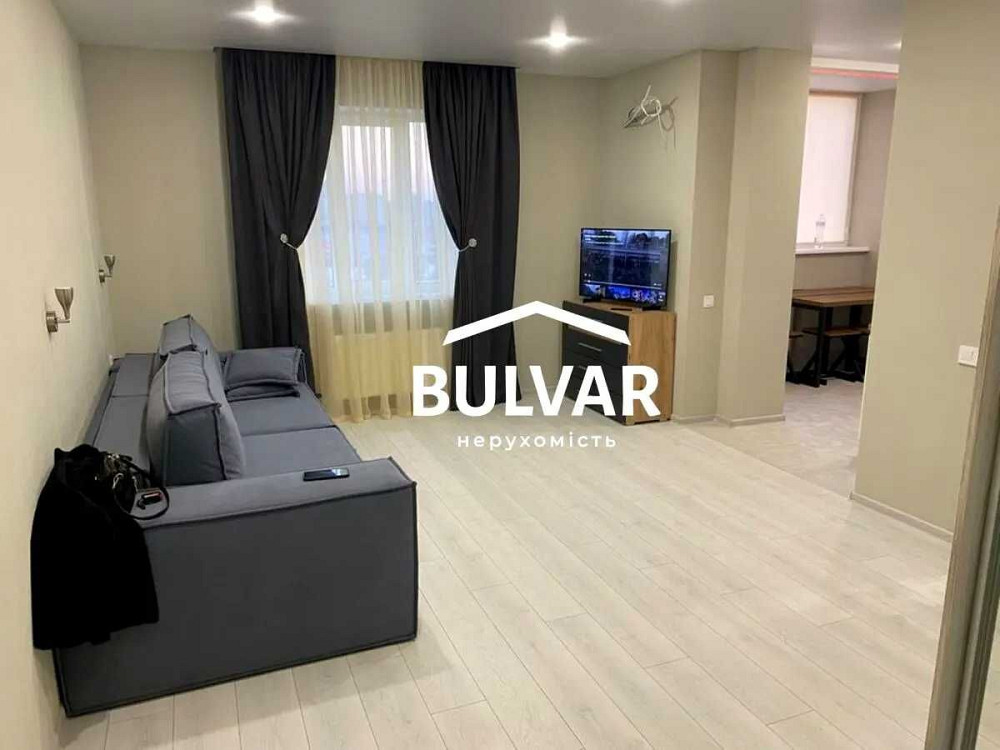 ЖК Журавли‼️ Продам 1 к.кв. - 37 м2, Салтовка, 524 м/р, м. Салтовская Харків - зображення 3