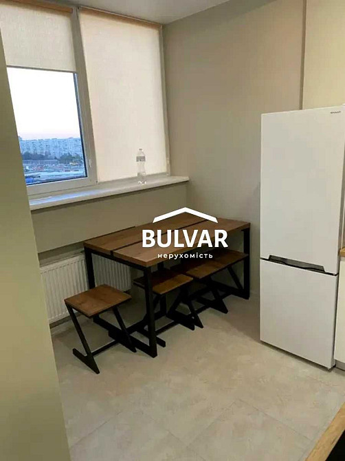 ЖК Журавли‼️ Продам 1 к.кв. - 37 м2, Салтовка, 524 м/р, м. Салтовская Харків - зображення 7