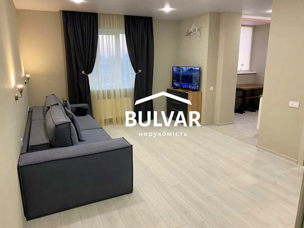 ЖК Журавли‼️ Продам 1 к.кв. - 37 м2, Салтовка, 524 м/р, м. Салтовская Харків - зображення 2