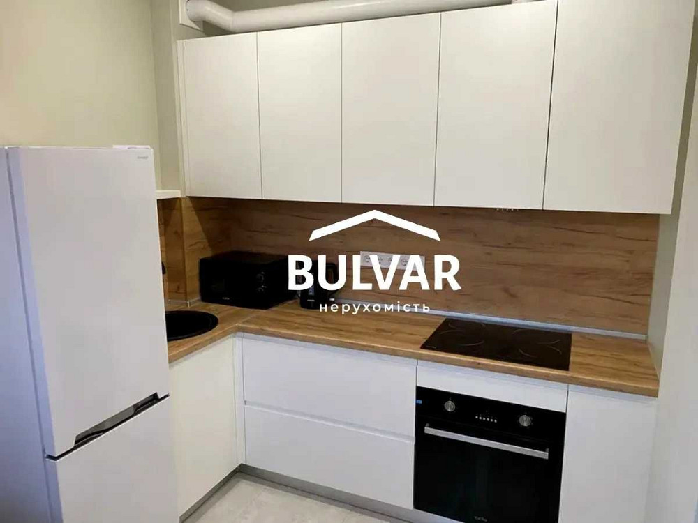 ЖК Журавли‼️ Продам 1 к.кв. - 37 м2, Салтовка, 524 м/р, м. Салтовская Харків - зображення 4