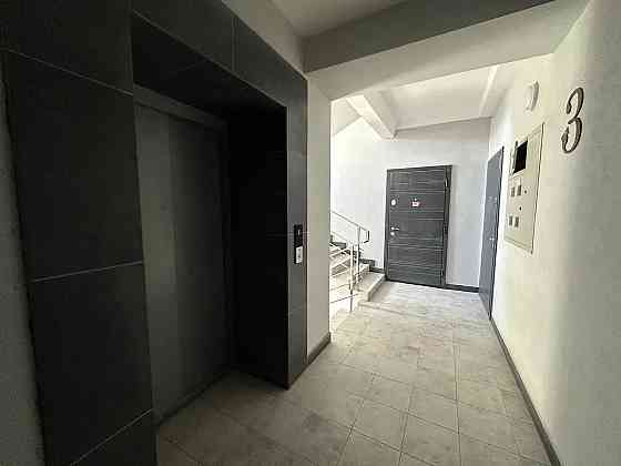 1к квартира здана! Частковий ремонт. Ивано-Франковск