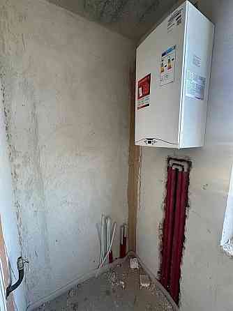 1к квартира здана! Частковий ремонт. Ивано-Франковск