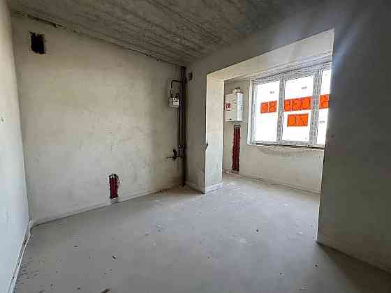 1к квартира здана! Частковий ремонт. Ивано-Франковск