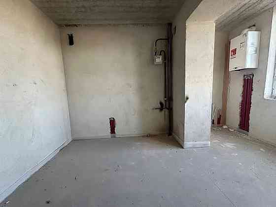 1к квартира здана! Частковий ремонт. Ивано-Франковск